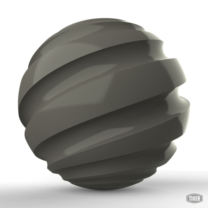 Quarzgrau (RAL 7039)