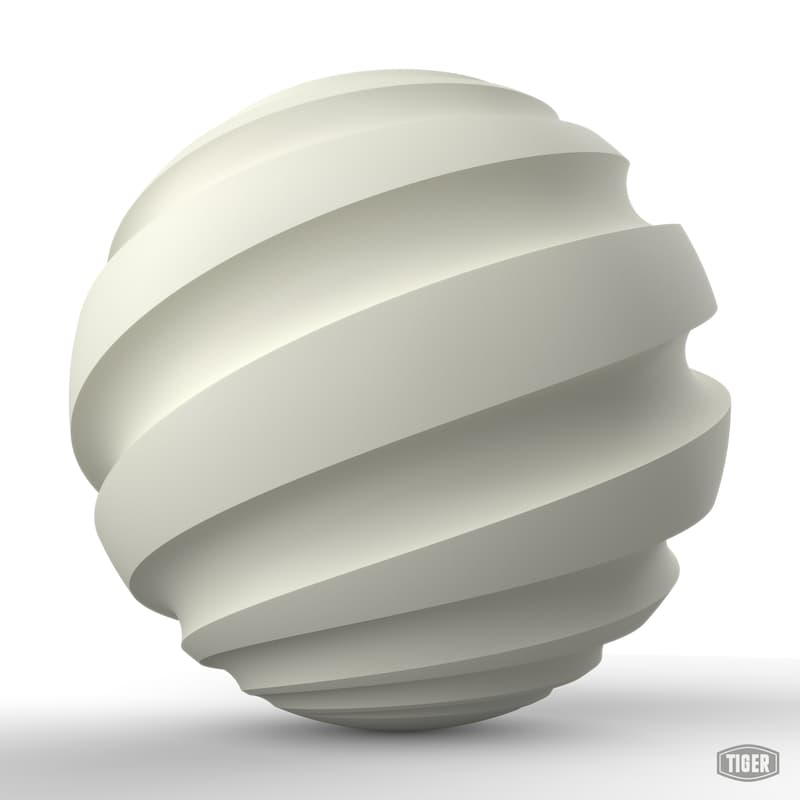Weißaluminium (RAL 9006)