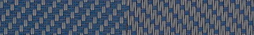 Screengewebe T70811 – GRAU BLAU