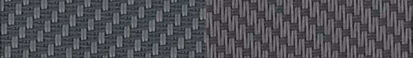 Screengewebe T70818 – GRAU SCHWARZ