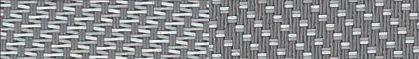 Screengewebe T70841 – GRAU WEIß PERLE