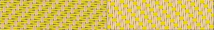Screengewebe T71203 – SAND GELB