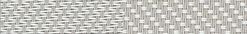 Screengewebe T71701 – PERLE WEIß