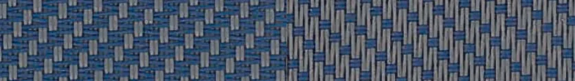 Screengewebe T70811 – GRAU BLAU