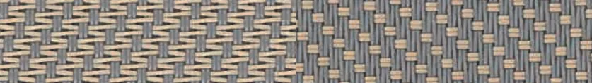 Screengewebe T70812 – GRAU SAND