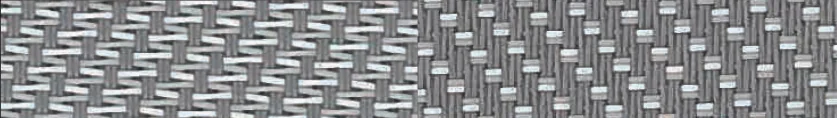 Screengewebe T70841 – GRAU WEIß PERLE