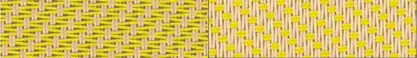 Screengewebe T71203 – SAND GELB