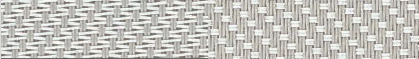 Screengewebe T71701 – PERLE WEIß