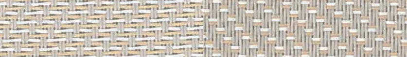 Screengewebe T71745 – PERLE WEIß SAND