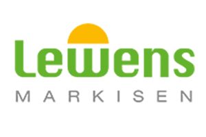 Lewens Markisen Logo