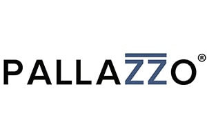 Pallazzo Logo