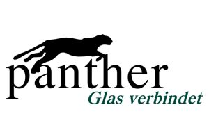 Panther Glas Logo