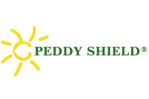 Peddy Shield Logo